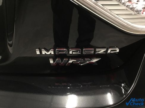 Used 2013 Subaru Impreza WRX Hatchback image 15
