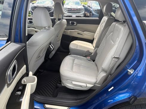 Used 2022 Kia Sorento SX FWD image 12