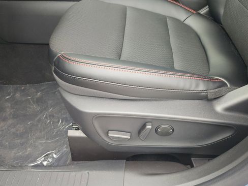 New 2026 Ford Escape ST-Line w/ Tech Pack #1 FWD image 9