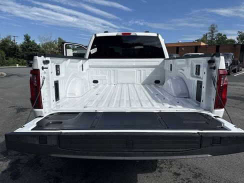 Used 2026 Ford F150 XLT w/ XLT Chrome Appearance Package AWD/4WD image 22