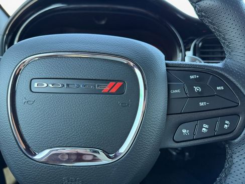 New 2026 Dodge Durango GT image 26