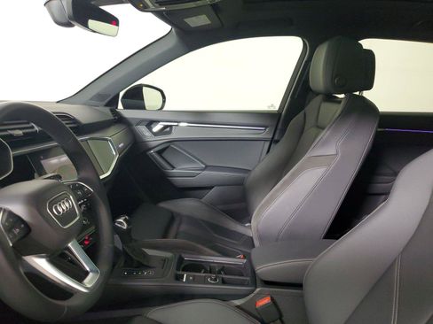 Used 2022 Audi Q3 2.0T Premium Plus AWD/4WD image 22