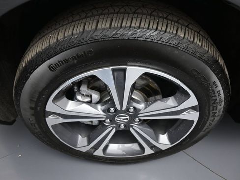 Certified 2024 Acura RDX w/ Advance Package AWD/4WD image 14