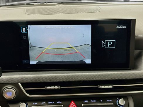 Used 2025 Hyundai Sonata SEL FWD image 22