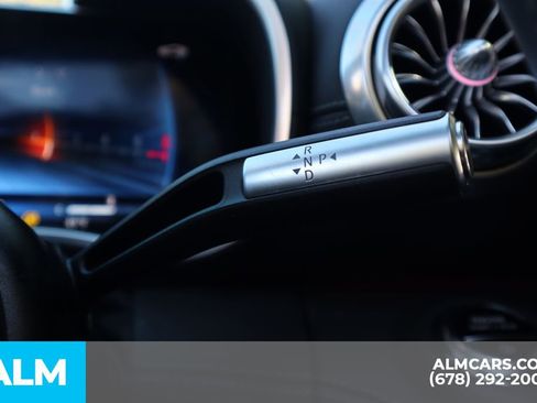 Used 2022 Mercedes-Benz SL 63 AMG SL 63 AMG image 36