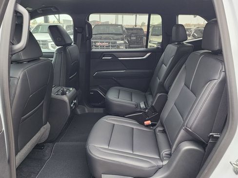 New 2026 GMC Acadia Elevation w/ Black Edition FWD image 44