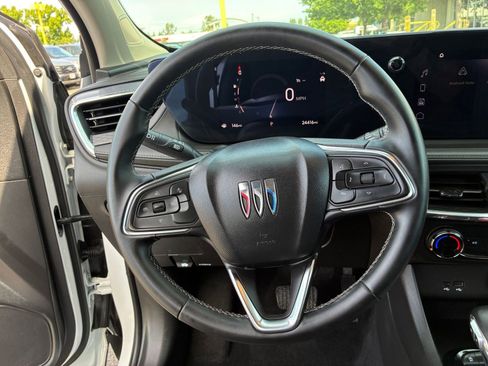 Used 2025 Buick Encore GX Preferred image 25