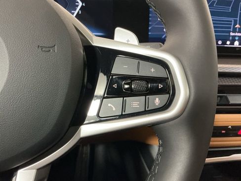 Certified 2026 BMW 330i xDrive Sedan w/ M Sport Package image 17