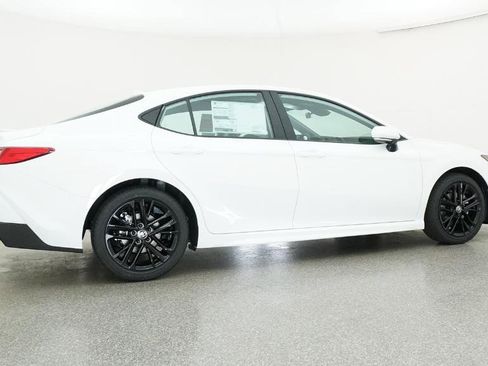 New 2026 Toyota Camry SE image 70