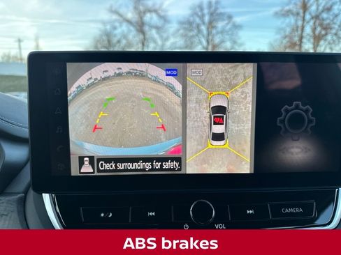 New 2025 Nissan Altima 2.5 SL image 25