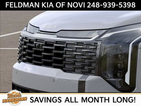 New 2026 Kia Sportage SX image 12