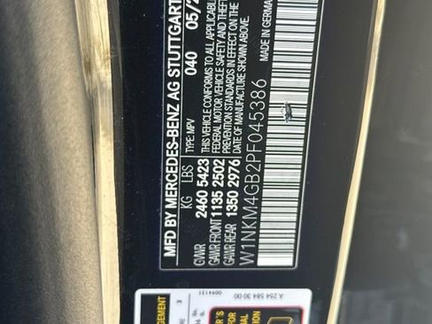 Used 2023 Mercedes-Benz GLC 300 image 35