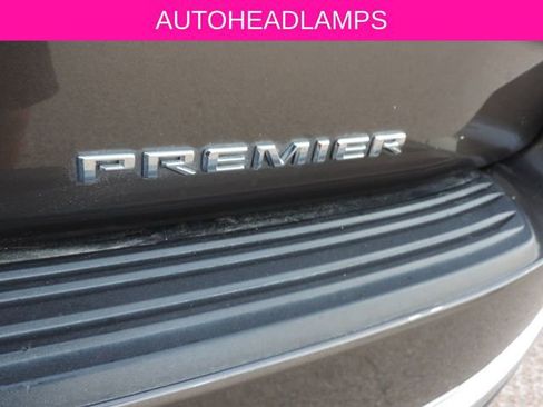 Certified 2021 Chevrolet Tahoe Premier w/ Premium Package image 13