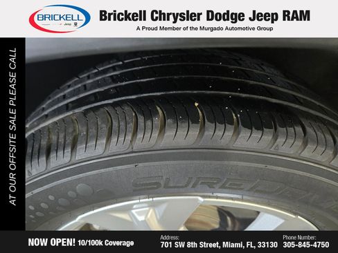 Used 2023 Honda HR-V LX image 17