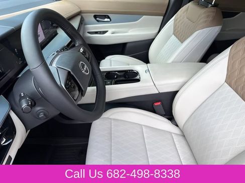 Used 2026 Nissan Murano Platinum w/ Cargo Package AWD/4WD image 19
