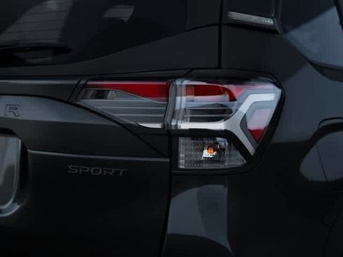 New 2026 Subaru Forester Sport w/ Onyx Edition AWD/4WD image 12
