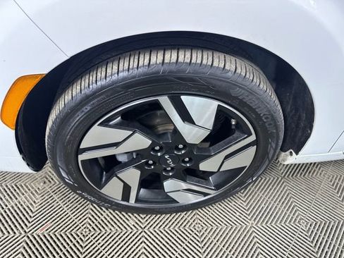 Used 2023 Kia Soul GT-Line w/ GT-Line Technology Package image 10