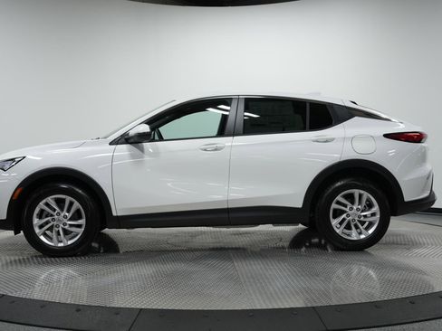 New 2026 Buick Envista Preferred w/ Convenience I Package image 5