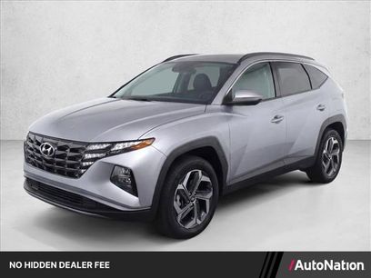 Used 2024 Hyundai Tucson SEL w/ Convenience Package