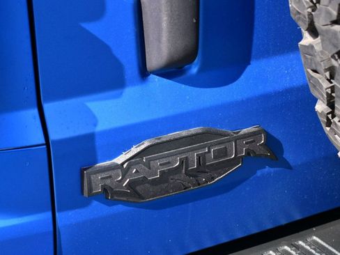 Used 2024 Ford Bronco Raptor image 10