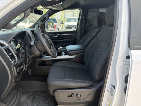 Used 2025 RAM 1500 Lone Star AWD/4WD image 17