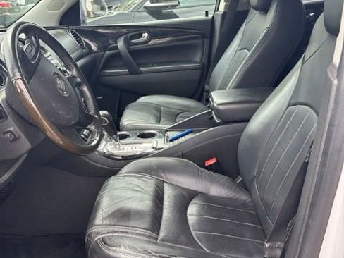 Used 2016 Buick Enclave Premium w/ Trailering Package FWD image 4