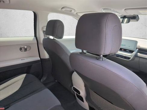 Used 2024 Hyundai Ioniq 5 SEL RWD image 21
