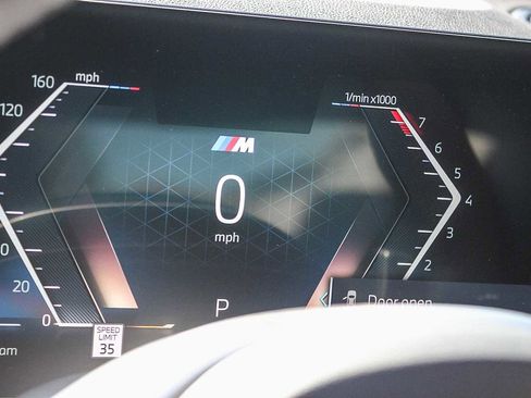 New 2026 BMW 330i 330i NA w/ M Sport Package image 33