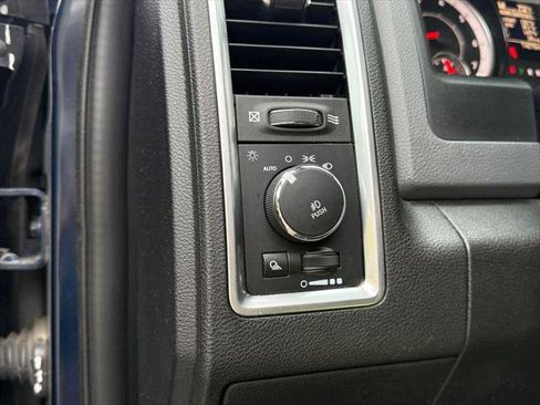 Certified 2020 RAM 1500 Warlock AWD/4WD image 24
