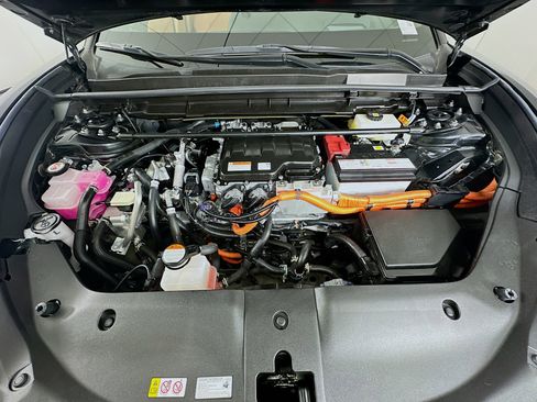 Used 2023 Lexus RZ 450e Premium w/ Accessory Package (2T) image 33