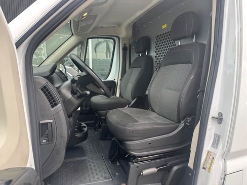 Used 2017 RAM ProMaster 2500 FWD image 13
