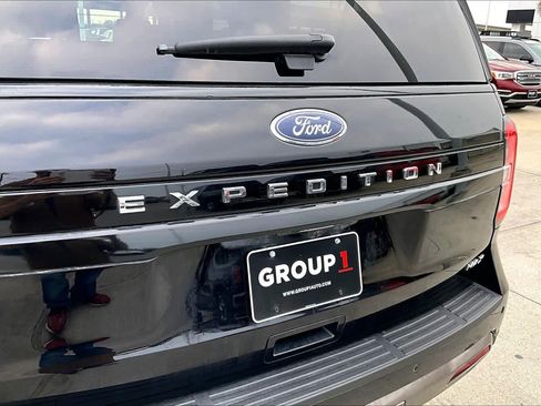 Used 2024 Ford Expedition Max King Ranch AWD/4WD image 31