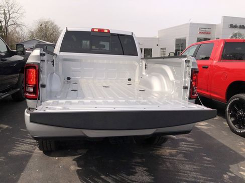 New 2026 RAM 2500 Tradesman image 9