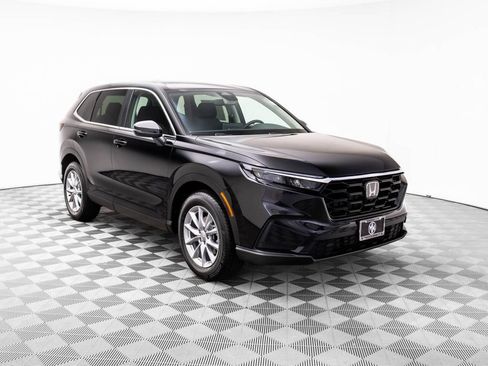 Used 2026 Honda CR-V EX image 10