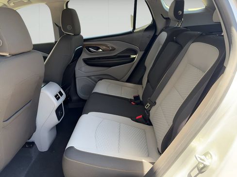 Used 2019 GMC Terrain SLE w/ Driver Convenience Package FWD image 10