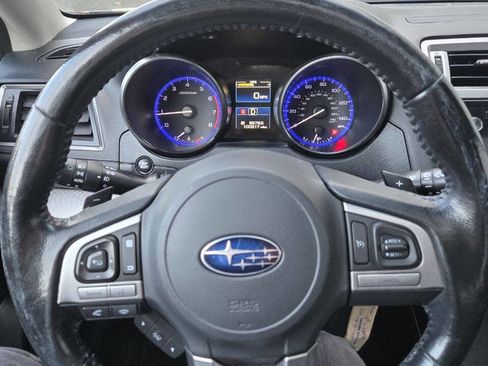 Used 2015 Subaru Outback 2.5i Premium image 17