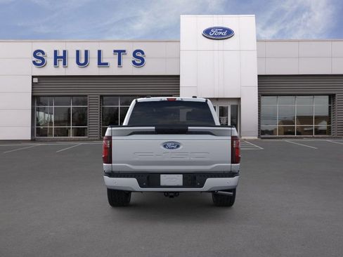 New 2026 Ford F150 STX w/ Equipment Group 200A image 5