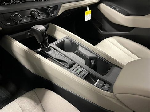 New 2025 Honda Accord SE image 22