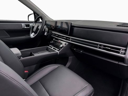 New 2026 Hyundai Santa Fe SEL image 21