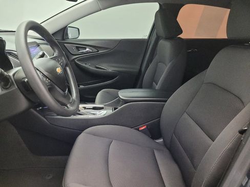 Used 2020 Chevrolet Malibu LT FWD image 17