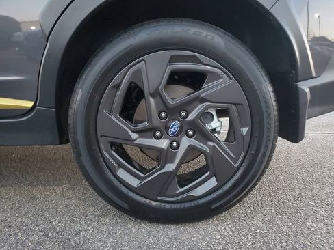 Certified 2025 Subaru Crosstrek 2.5i Sport w/ Popular Package #4A image 10