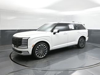 Used 2026 Hyundai Palisade Calligraphy FWD video 1