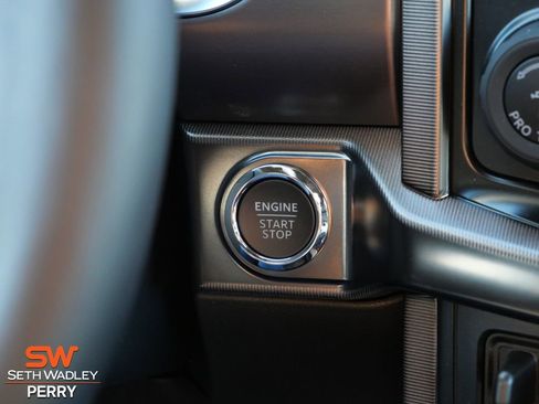 New 2025 Ford F150 Platinum w/ FX4 Off-Road Package image 20