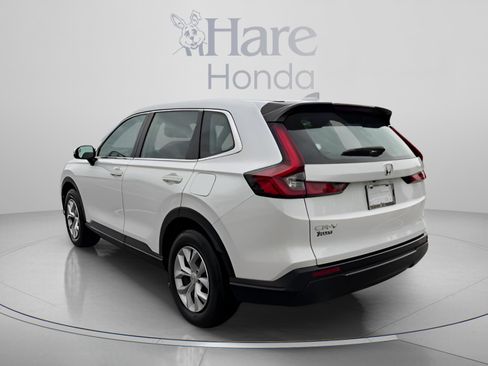 Certified 2024 Honda CR-V LX image 3