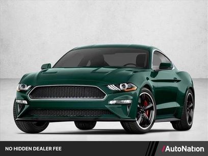 Used 2019 Ford Mustang Bullitt w/ Bullitt Electronics Package