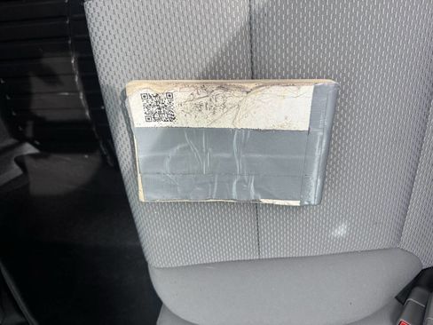 Used 2014 Chevrolet Silverado 1500 W/T image 17