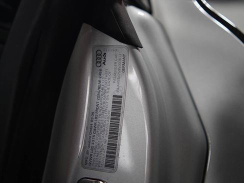 Used 2009 Audi R8 V10 AWD/4WD image 68