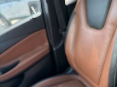 Used 2020 Buick Encore GX Essence w/ Experience Buick Package AWD/4WD image 7