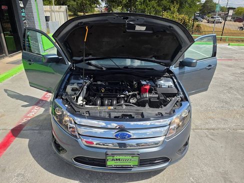 Used 2011 Ford Fusion SE w/ 202A Rapid Spec Order Code FWD image 54