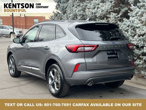 Used 2024 Ford Escape ST-Line image 6